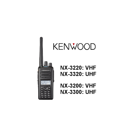 kenwood nx-3320 programming cable